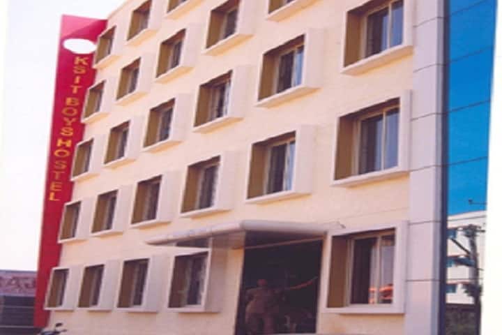 KS Polytechnic, Bangalore campus photo 2