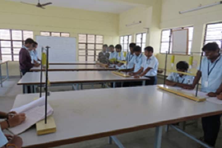 KS Polytechnic, Bangalore campus photo 3