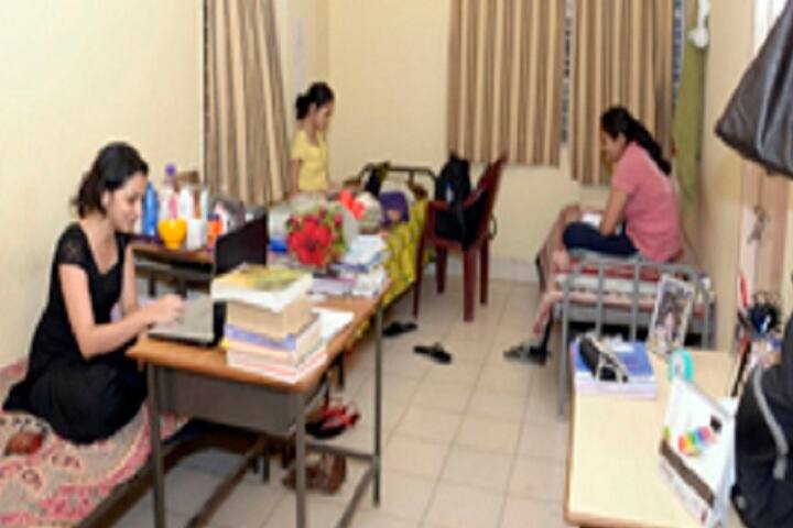 KS Polytechnic, Bangalore campus photo 5