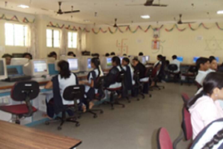 KS Polytechnic, Bangalore campus photo 6