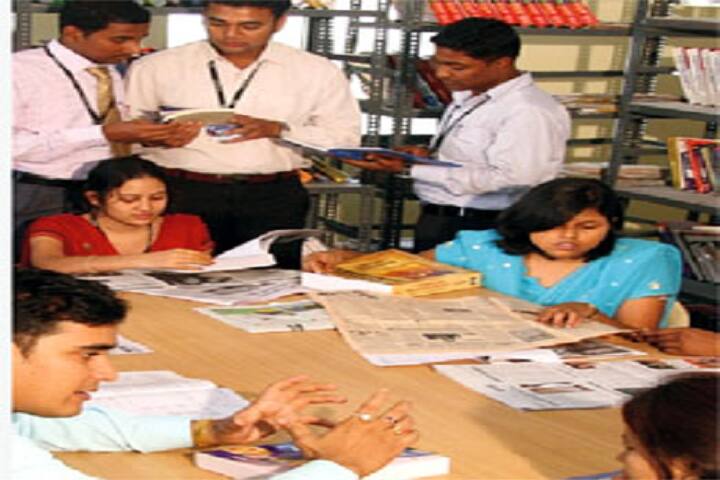 Krupajal Engineering School, Bhubaneswar campus photo 3