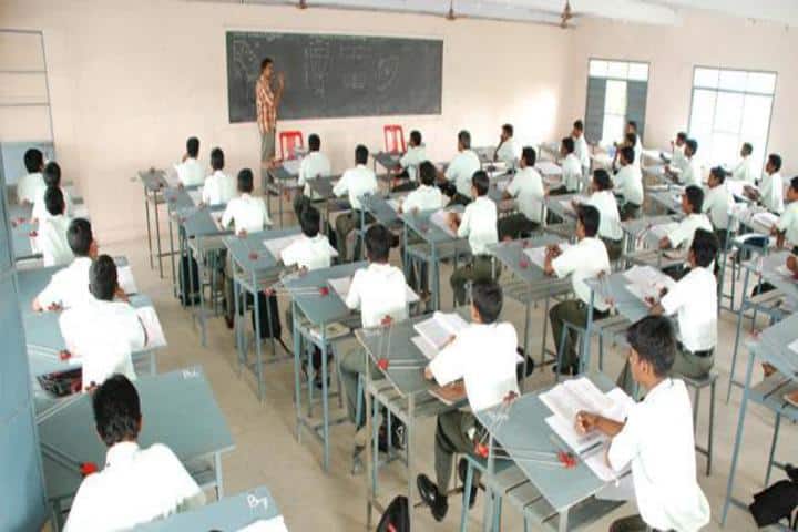 Krishnasamy Memorial Polytechnic College, Cuddalore campus photo 2
