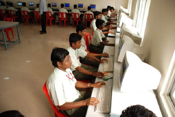 Krishnasamy Memorial Polytechnic College, Cuddalore campus photo 5