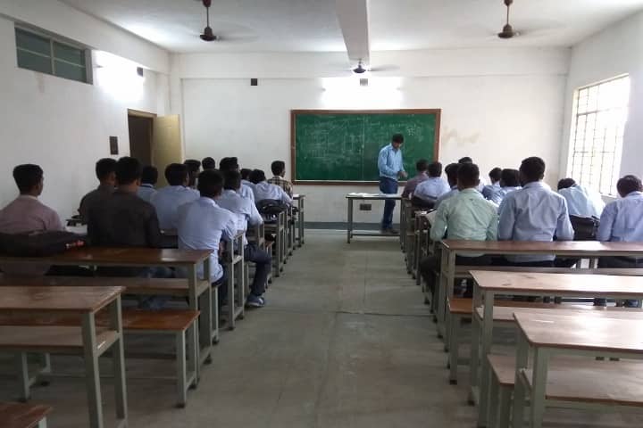 KPS Institute of Polytechnic, Hooghly campus photo 2