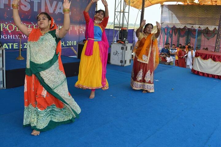 KPS Institute of Polytechnic, Hooghly campus photo 3