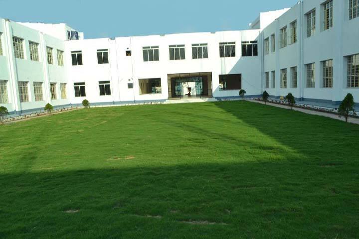 KPS Institute of Polytechnic, Hooghly campus photo 4
