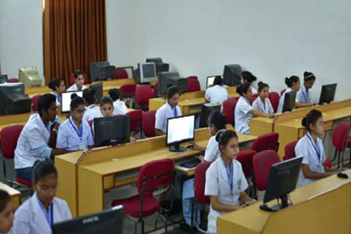 BIMR Nursing College, Gwalior campus photo 5
