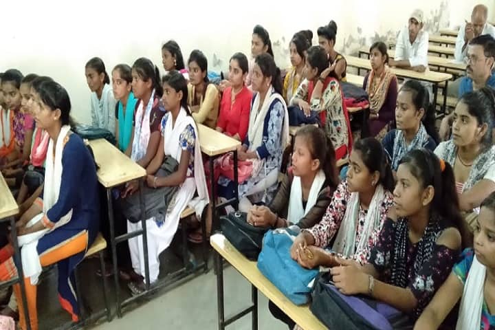 Nalanda Mahila College, Bihar Sharif campus photo 3