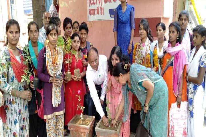 Nalanda Mahila College, Bihar Sharif campus photo 5