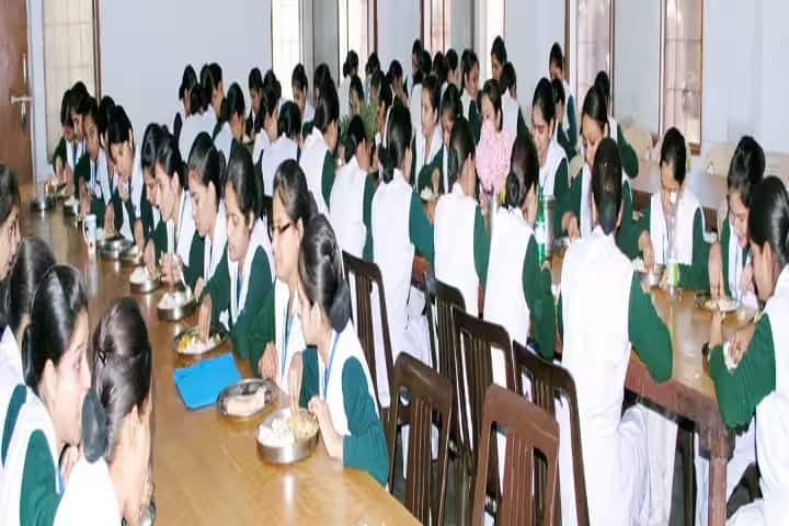 BEE ENN College of Nursing, Jammu campus photo 5