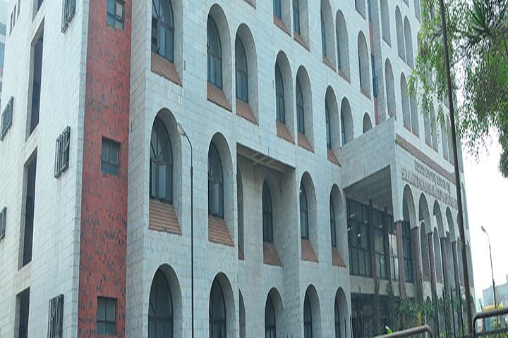 Bapuji College of Nursing, Davangere campus photo 2