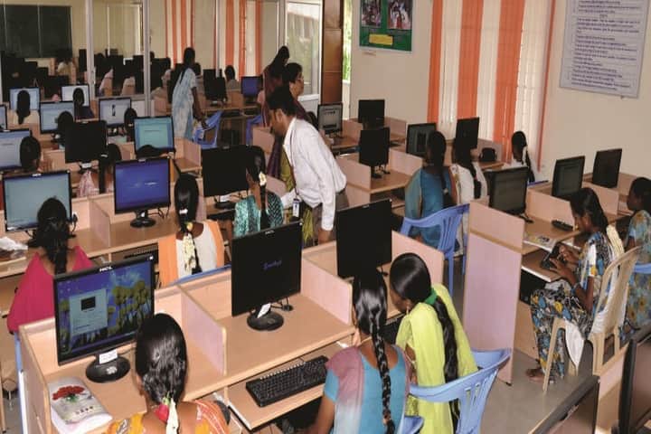Kottai Mariyamman Polytechnic College, Salem campus photo 2
