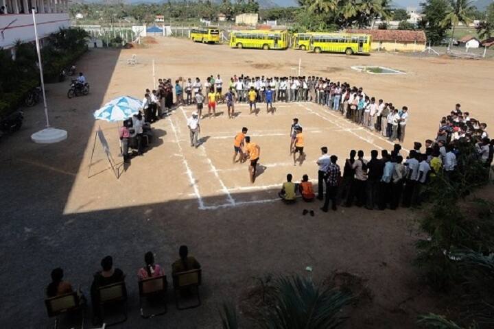 Kottai Mariyamman Polytechnic College, Salem campus photo 5