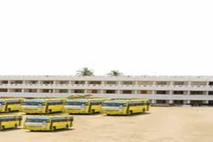 Kottai Mariyamman Polytechnic College, Salem campus photo 6