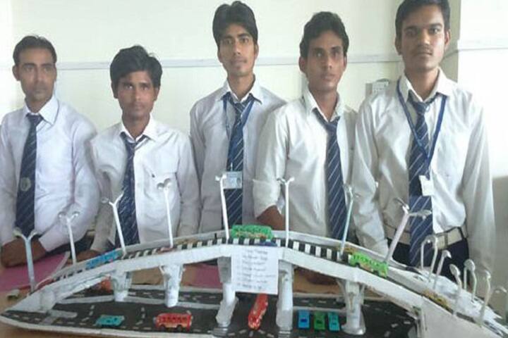 Kota Polytechnic College, Kota campus photo 3