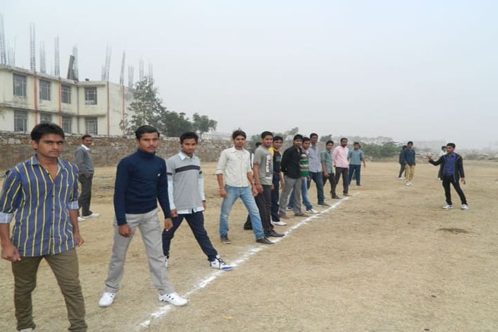 Kota Polytechnic College, Kota campus photo 4