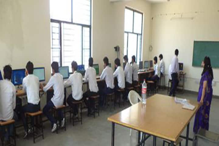 Kota Polytechnic College, Kota campus photo 5