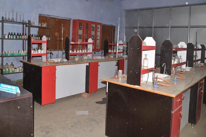 SKM College, Nawada campus photo 2
