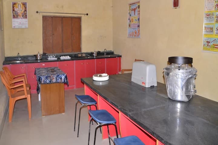 SKM College, Nawada campus photo 3
