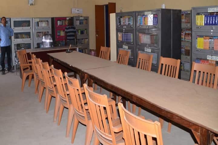 SKM College, Nawada campus photo 5