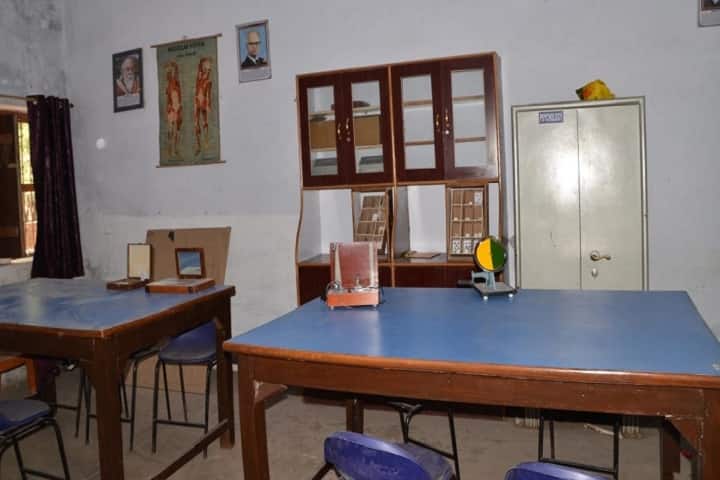 SKM College, Nawada campus photo 6