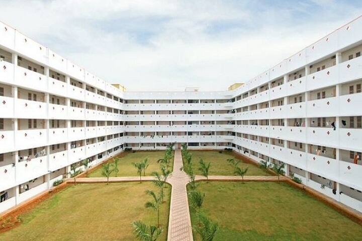 Kongunadu Polytechnic College, Thottiyam campus photo 3