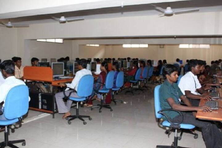 Kongunadu Polytechnic College, Thottiyam campus photo 4