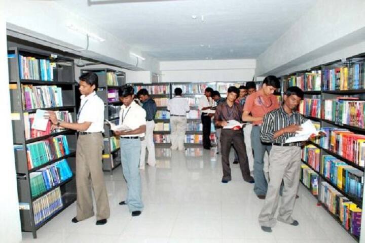 Kongunadu Polytechnic College, Thottiyam campus photo 6