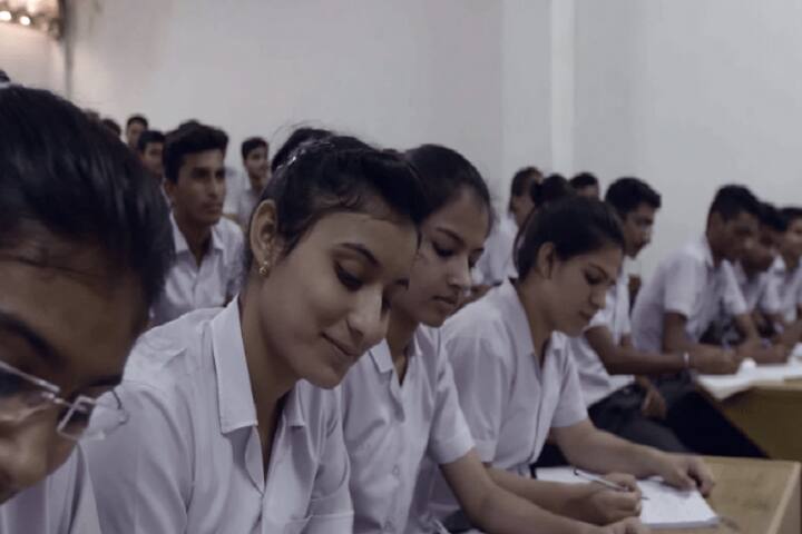 NIMS Nursing College, Jaipur campus photo 3