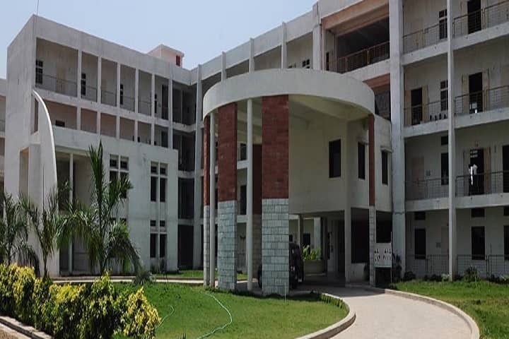 Kongu Hi Tek Polytechnic College, Aravakurichi campus photo 2