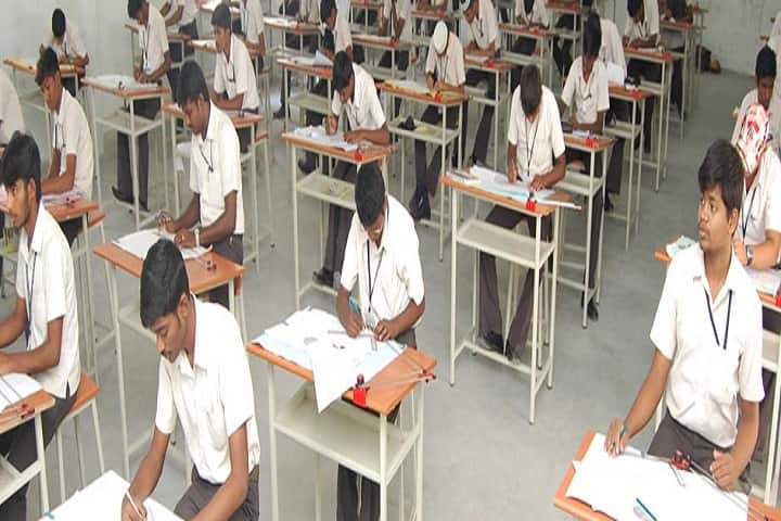 Kongu Hi Tek Polytechnic College, Aravakurichi campus photo 3