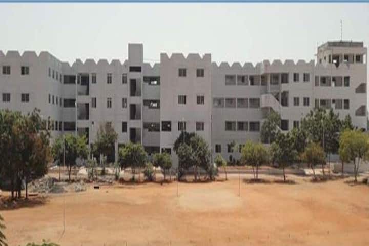 Konghu Velalar Polytechnic College, Erode campus photo 2