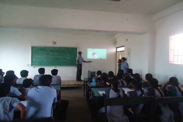 Konghu Velalar Polytechnic College, Erode campus photo 3