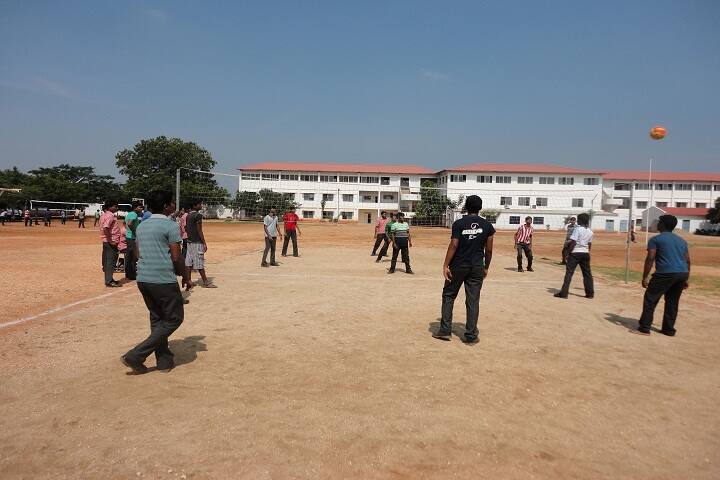 Konghu Velalar Polytechnic College, Erode campus photo 6