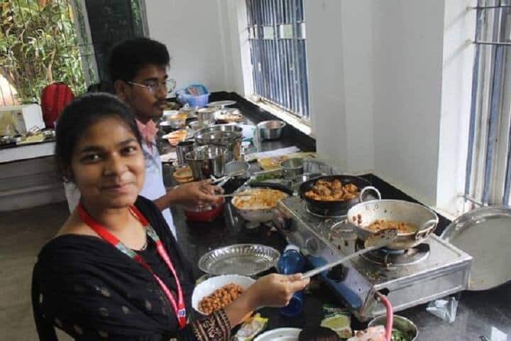 Mount Zion College of Nursing, Pudukkottai campus photo 3