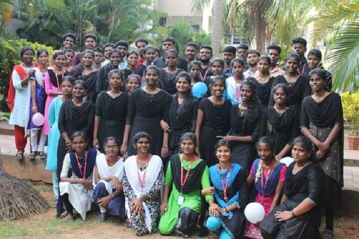Mount Zion College of Nursing, Pudukkottai campus photo 6