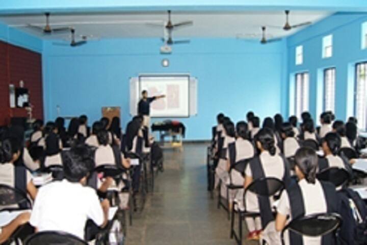 Moulana College of Nursing, Malappuram campus photo 4