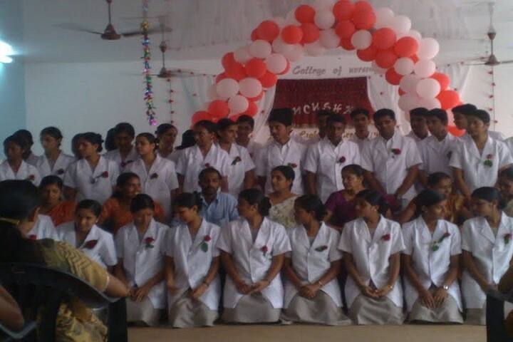 Moulana College of Nursing, Malappuram campus photo 5