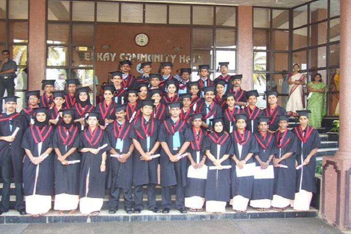 Moulana College of Nursing, Malappuram campus photo 6