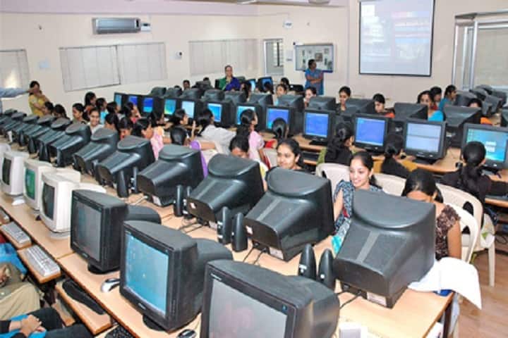 KMG Polytechnic College, Pollachi campus photo 3