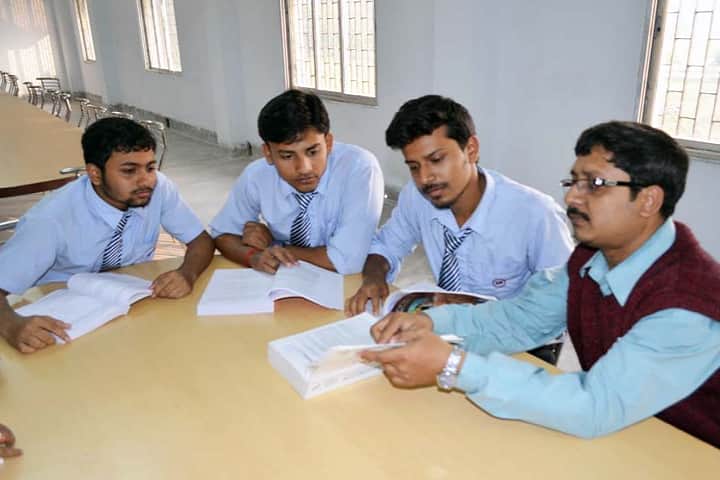 JEMC Baruipur campus photo 2