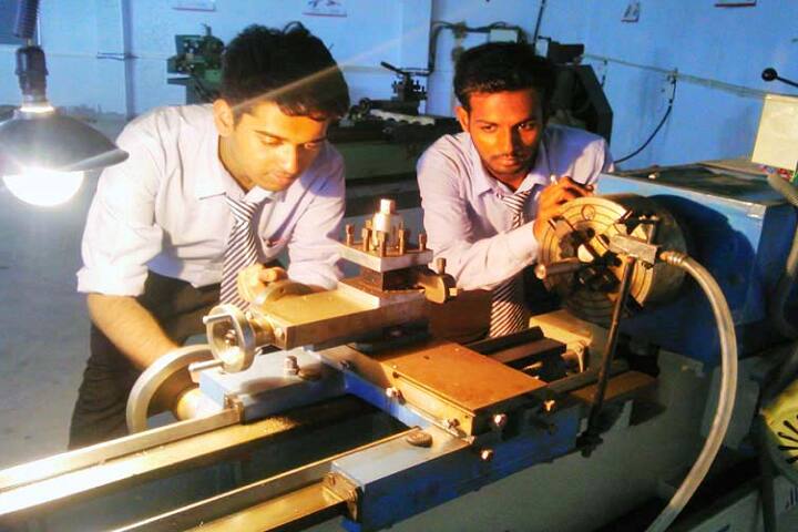 JEMC Baruipur campus photo 3