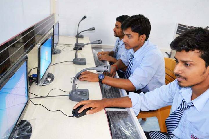 JEMC Baruipur campus photo 4