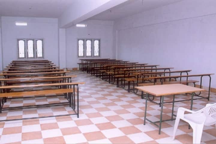 Hindu College of Management, Guntur campus photo 2