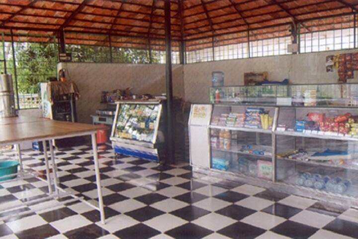 Hindu College of Management, Guntur campus photo 5