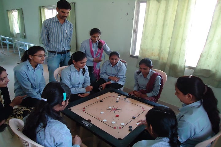 Shri Leuva Patel BBA Mahila College, Amreli campus photo 5