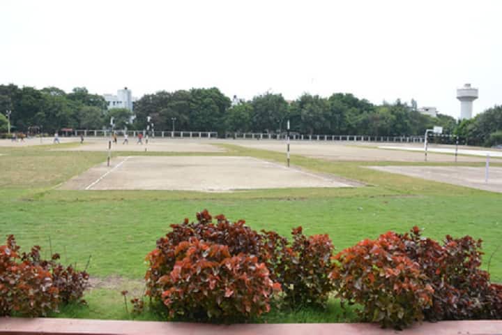 Shri Leuva Patel BBA Mahila College, Amreli campus photo 6