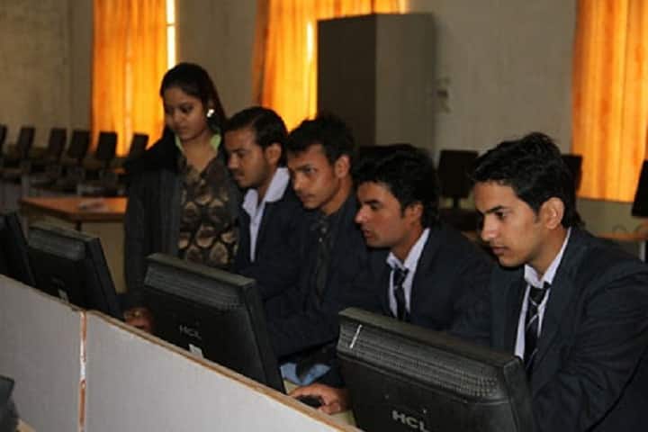 KLS Polytechnic College, Bijnor campus photo 2