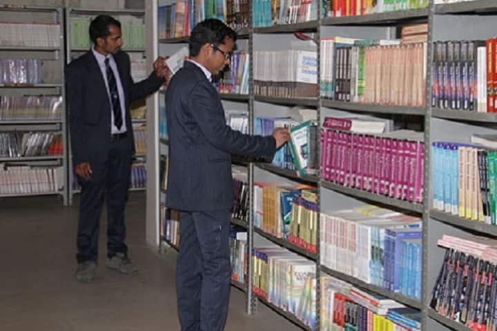 KLS Polytechnic College, Bijnor campus photo 3