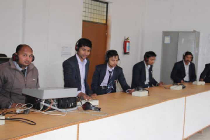 KLS Polytechnic College, Bijnor campus photo 5